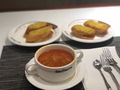 -斗牛士牛排餐厅(嘉里汇店)