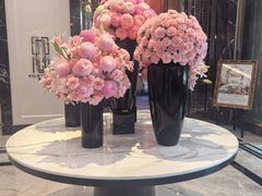 -东海朗廷酒店-唐阁T’ANG COURT 中餐厅