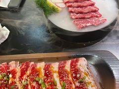-厚贞日式烤肉(浦东汇智店)