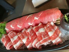 -捞王猪肚鸡火锅(昆山店)