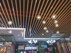 -添利·香港茶餐厅·下午茶(雪象店)