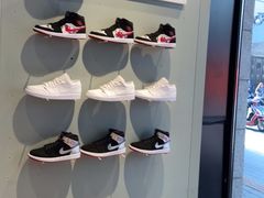 -JORDAN(外滩中央体验店)