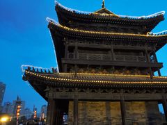 -西安城墙·碑林历史文化景区