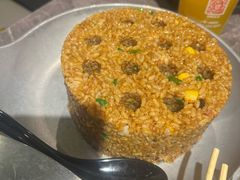 -嘎嘎鸭脑壳(蜀汉路店)
