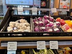 -ALDI奥乐齐超市(浦东大华锦绣优嘉店)