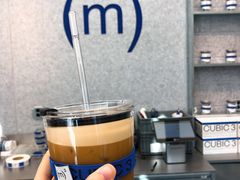 -CUBIC3三立方咖啡(凌空SOHO店)