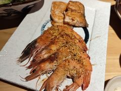-品未·铁板烧(甜水园店)