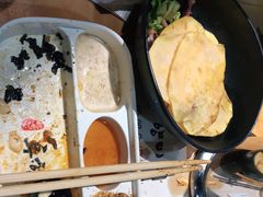 -秋香家韩式炭火烤肉(磐石路店)