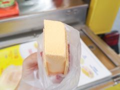 -詹爷爷乌节路街头冰淇淋