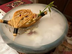 -叶叶菩提(太原别墅店)