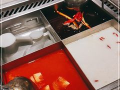 -海底捞火锅(群光广场店)