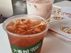 -大青树咖啡(大理古城店)