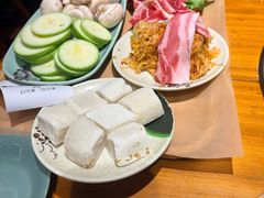 -玖泉里烤肉