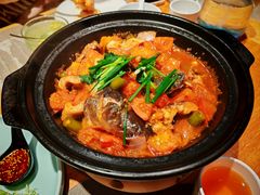 -四月吧餐厅(正阳步行街店)