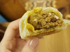-长发西饼(临顿路店)