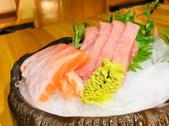 -割烹旭日本料理(龙湖狮山天街店)