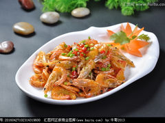 -明润海鲜(南边海店)
