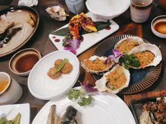 -和彩放题餐厅(酒仙桥店)