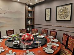 包厢-梁溪河畔·吉府花园(南长街南下塘店)