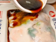 -银记肠粉店(南方医院店)