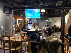 大堂-呷哺呷哺(华林国际店)