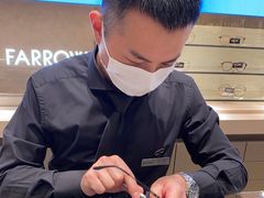 -glasstique(三里屯店)