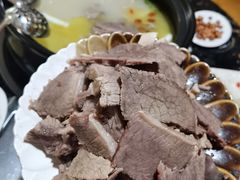 -尼玛藏家风味园(阿山食城店)