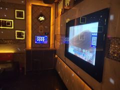 -欢乐空间KTV(奥山世纪城店)
