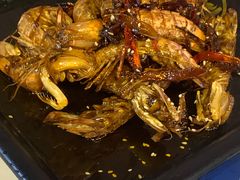 -松哥油焖大虾(科技园店)