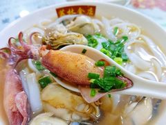 -荔林食店(西华路店)