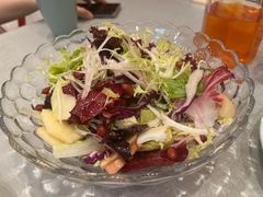 -阿西娅食府(中关村店)