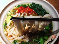 -湘人龙记老长沙米粉(华普国际大厦店)