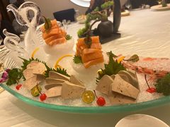 -金港大酒店中餐厅(江北外滩店)