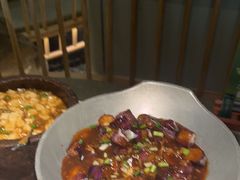 -绿茶餐厅(淮安吾悦广场店)