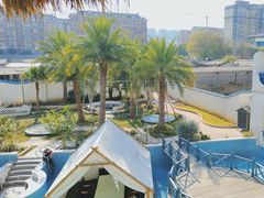 -寻味·后院花语