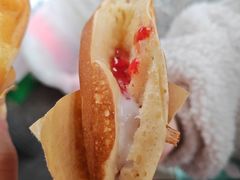 -贺记蛋烘糕(文庙西街店)