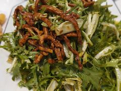 -宝发园名菜馆
