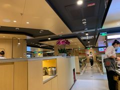 -海底捞火锅(旭辉MALL店)