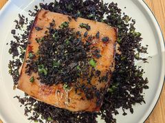 -院里寻菜·精致庭院菜(观沙岭店)