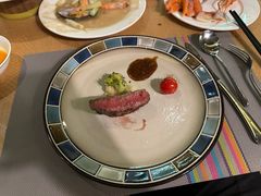 -解放碑威斯汀酒店-知味国际美食餐厅