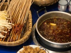 -马路边边串串香(双井直营店)