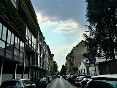 -文艺复兴百货(米兰大教堂广场店)