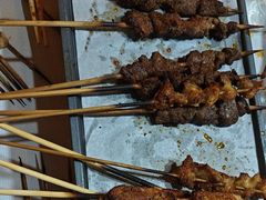 -云晓光头烧烤吧(盛夏店)