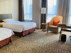 -天津水游城丽筠酒店