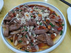 -青竹园海鲜餐厅(海天路店)