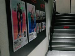 -一兆韦德健身(古美店)