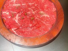 -季季山·云南野生菌火锅(上海首店)