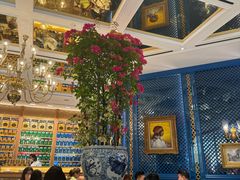 -夿萐咖啡(爱雍·乌节店)
