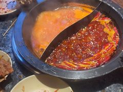 -蜀大侠火锅(总府路店)