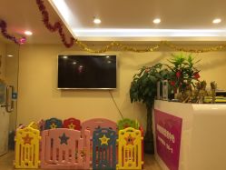 点击看大图 -康乃馨·馨悦佳人(鹭江店)